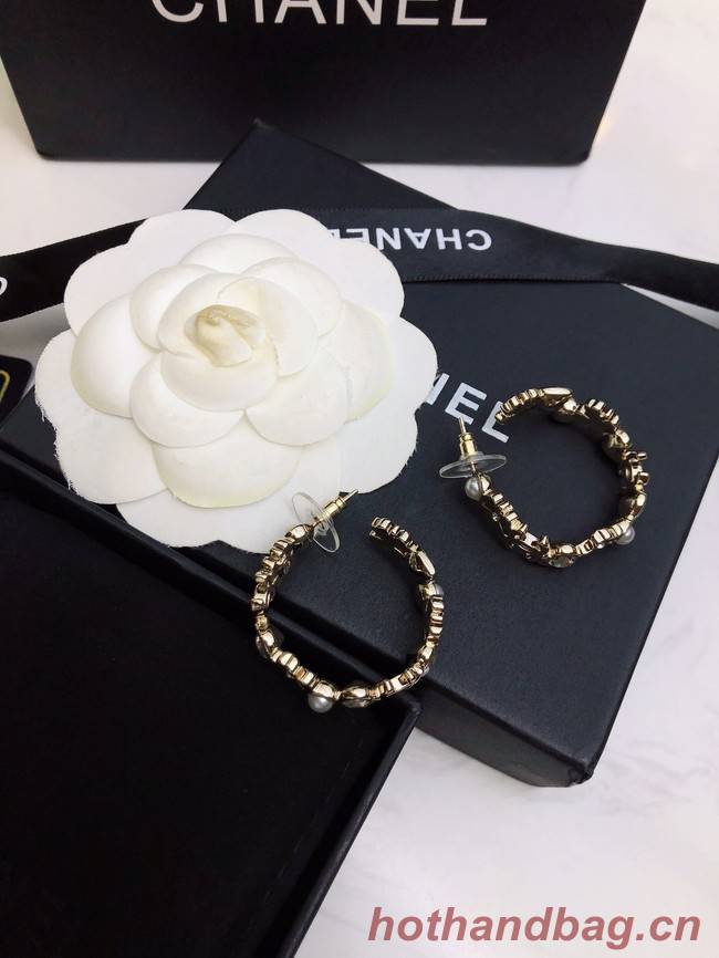 Chanel Earrings CE8180