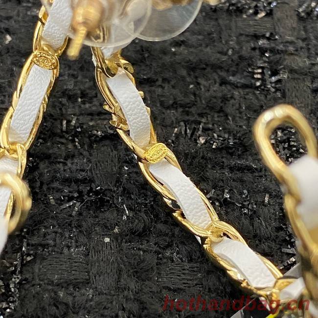 Chanel Earrings CE8181