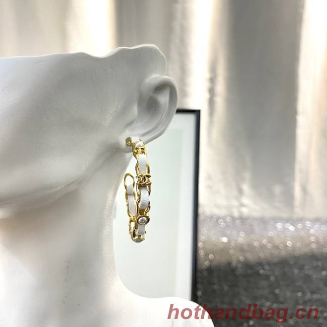 Chanel Earrings CE8181