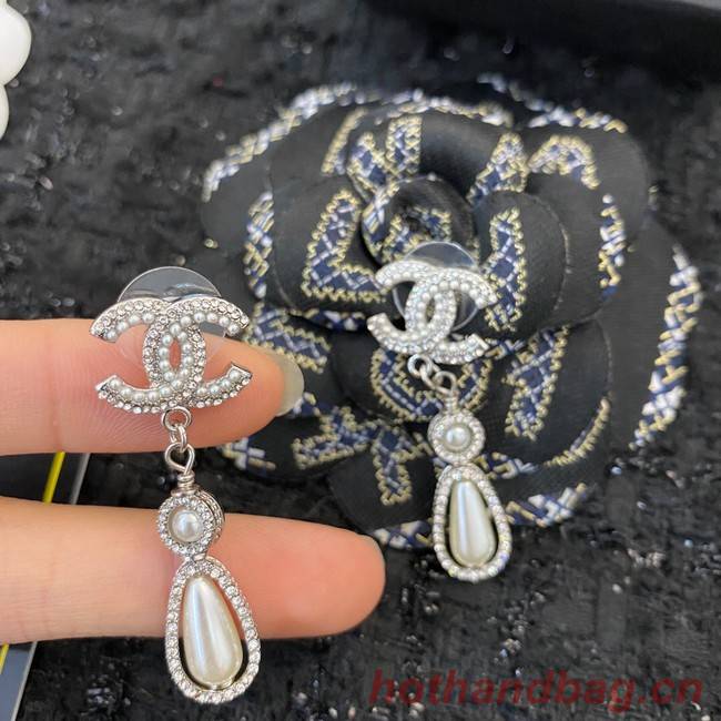 Chanel Earrings CE8182