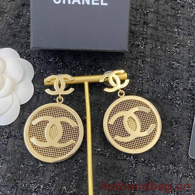 Chanel Earrings CE8185