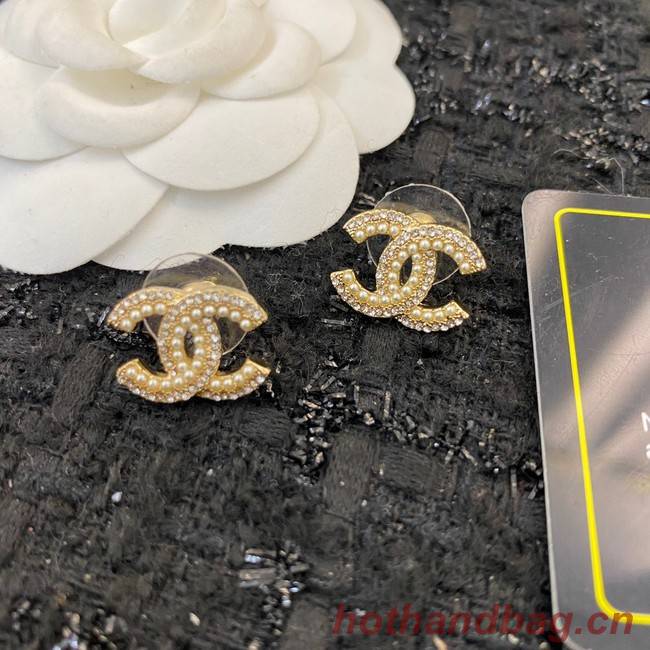 Chanel Earrings CE8186