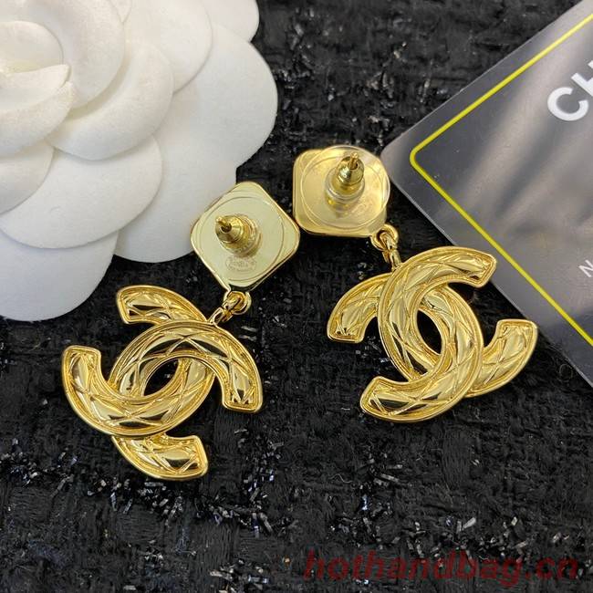 Chanel Earrings CE8187