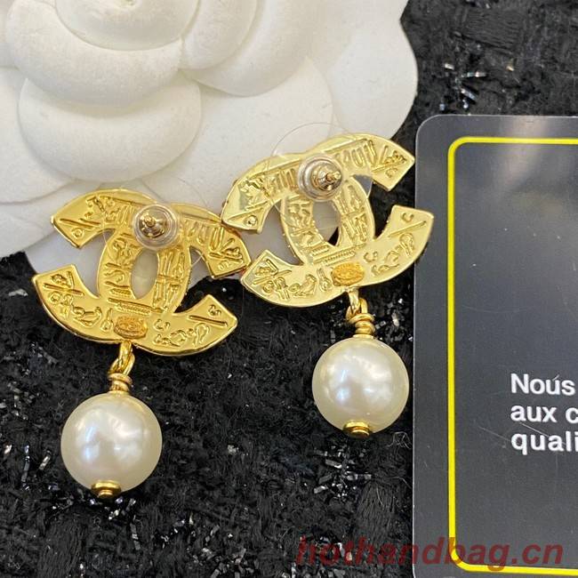 Chanel Earrings CE8189