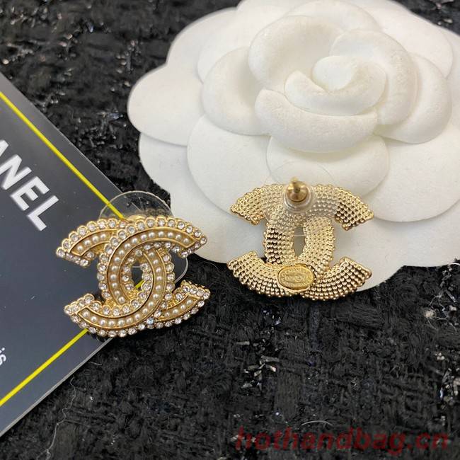 Chanel Earrings CE8190