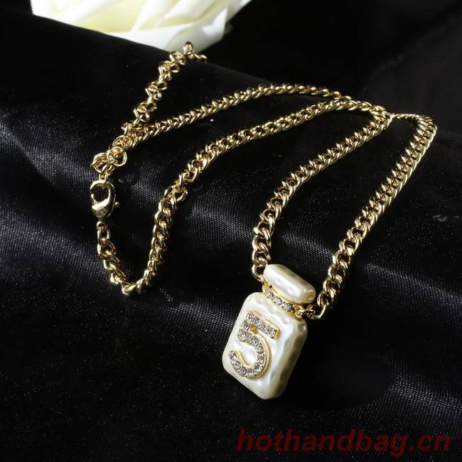 Chanel Necklace CE8123