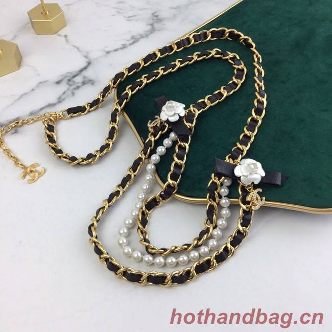 Chanel Waist chain CE8124