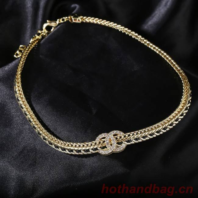 Chanel Necklace CE8127