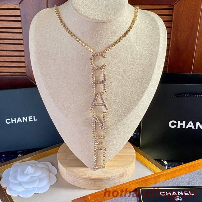 Chanel Necklace CE8140