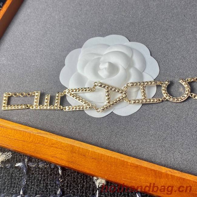 Chanel Necklace CE8140