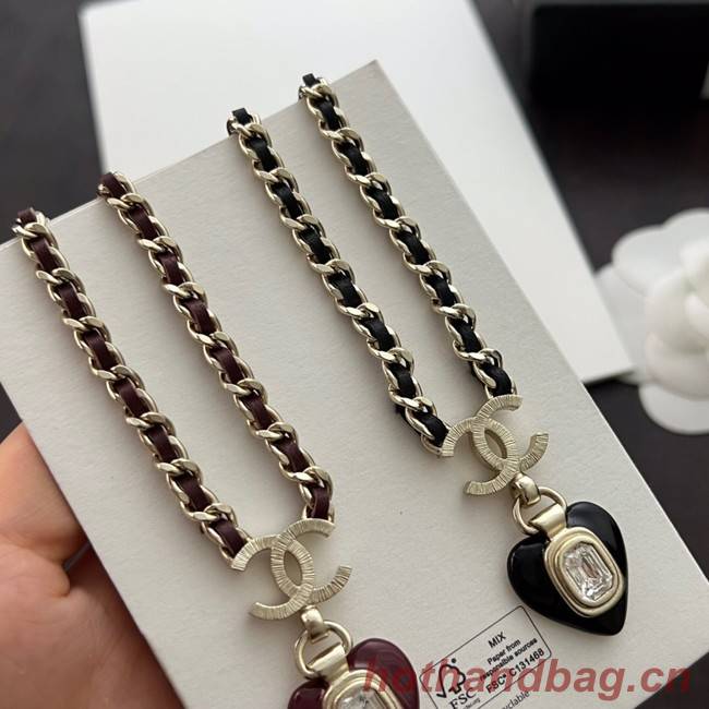 Chanel Necklace CE8157