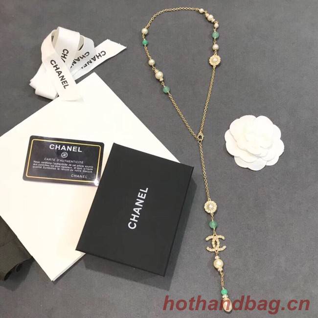 Chanel Necklace CE8158