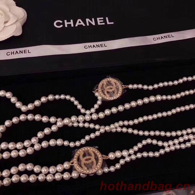 Chanel Necklace CE8160