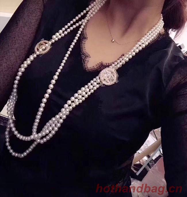 Chanel Necklace CE8160