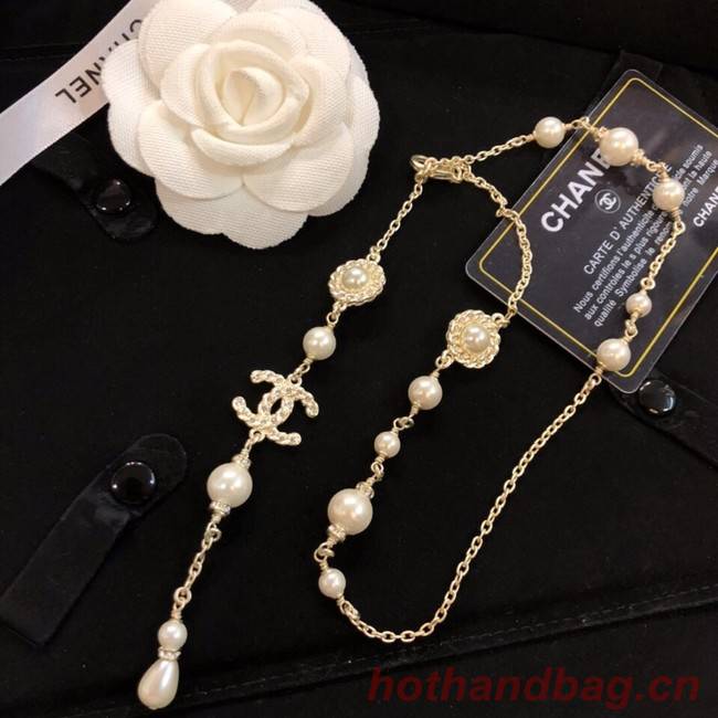 Chanel Necklace CE8161