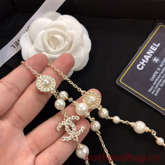 Chanel Necklace CE8161