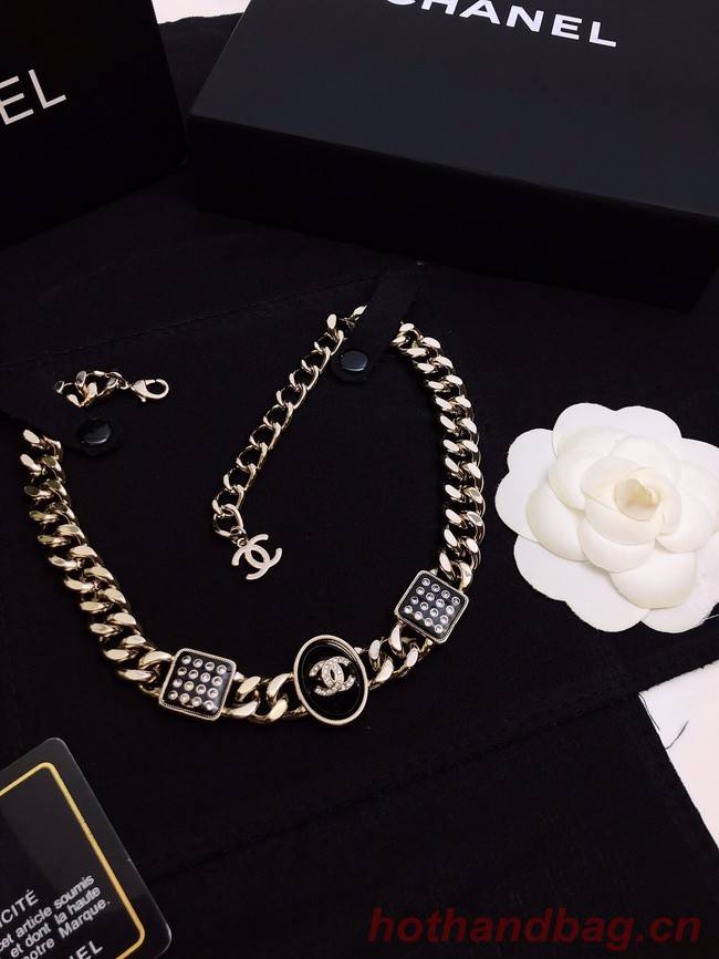 Chanel Necklace CE8176