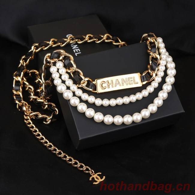 Chanel Waist chain CE8126