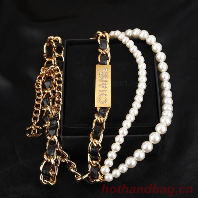 Chanel Waist chain CE8126