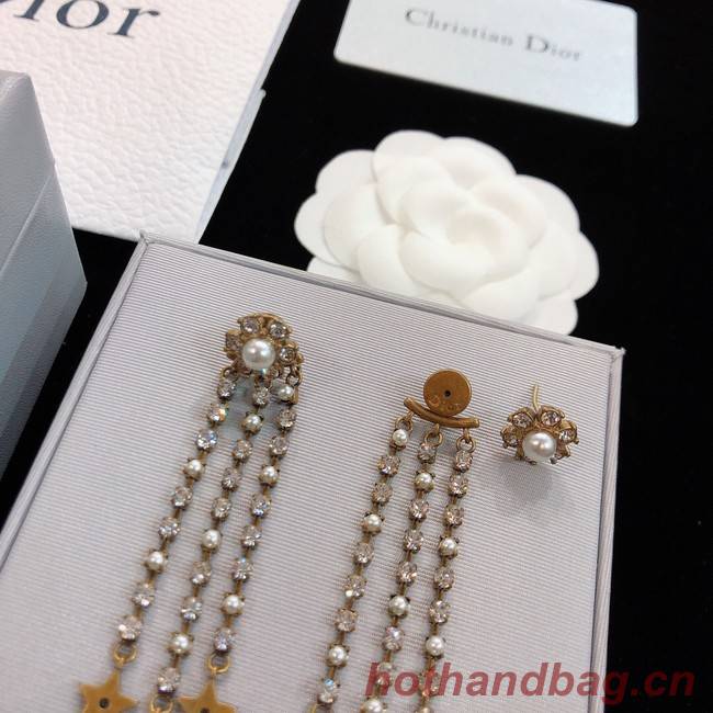 Dior Earrings CE8173