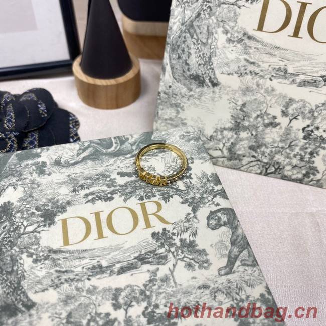 Dior Ring CE8197