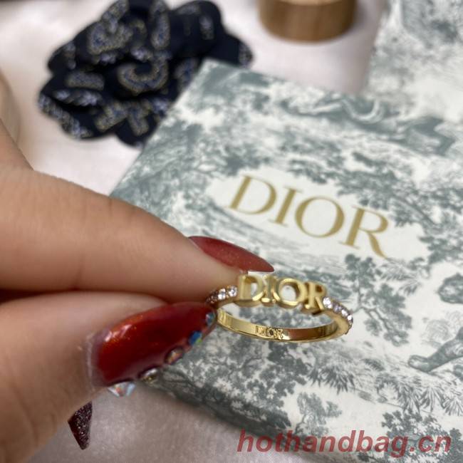 Dior Ring CE8197