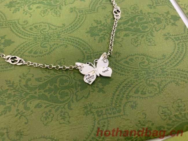 Gucci Necklace CE8128