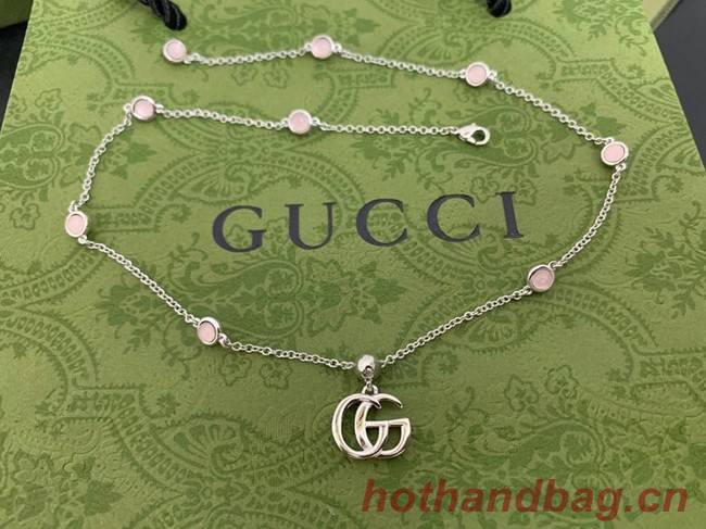 Gucci Necklace CE8132