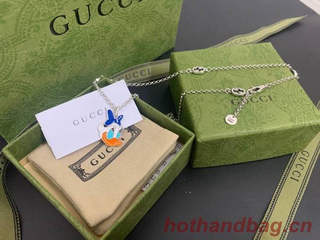 Gucci Necklace CE8133