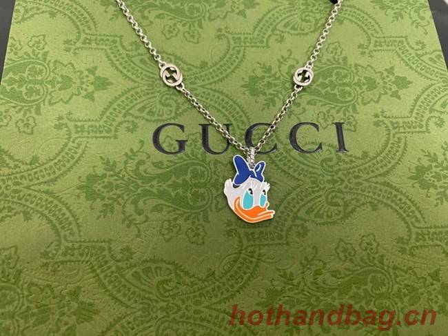 Gucci Necklace CE8133