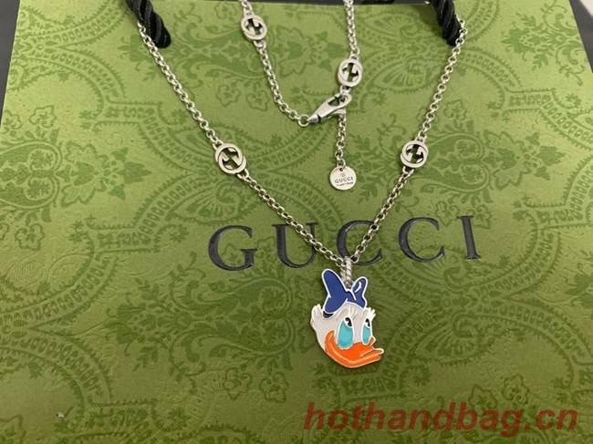 Gucci Necklace CE8133