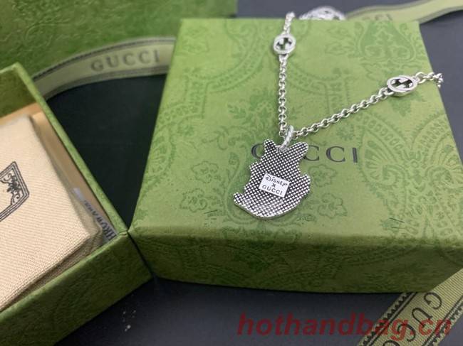 Gucci Necklace CE8133