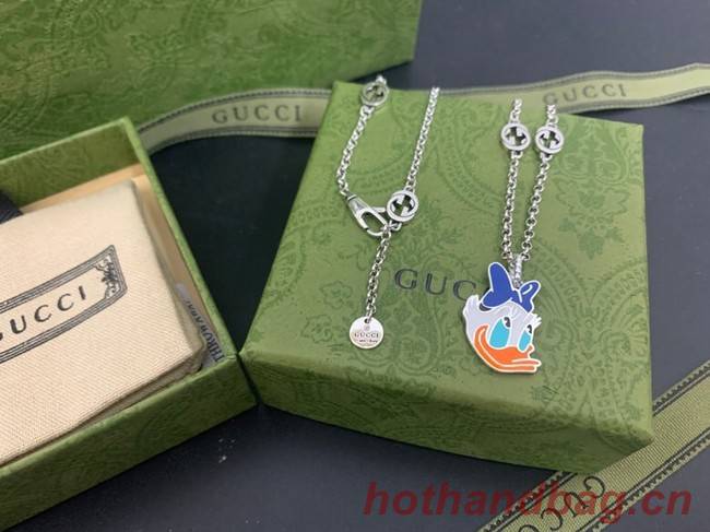 Gucci Necklace CE8133