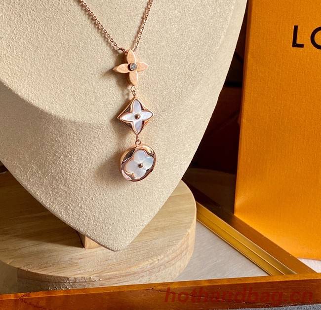 Louis Vuitton Necklace CE8146