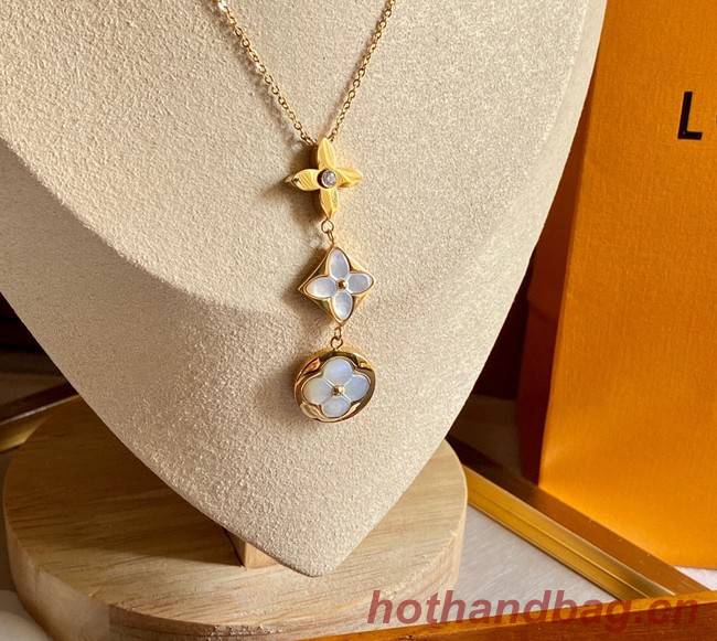 Louis Vuitton Necklace CE8146