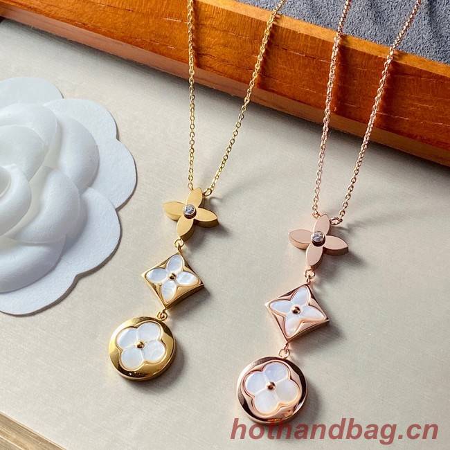 Louis Vuitton Necklace CE8146