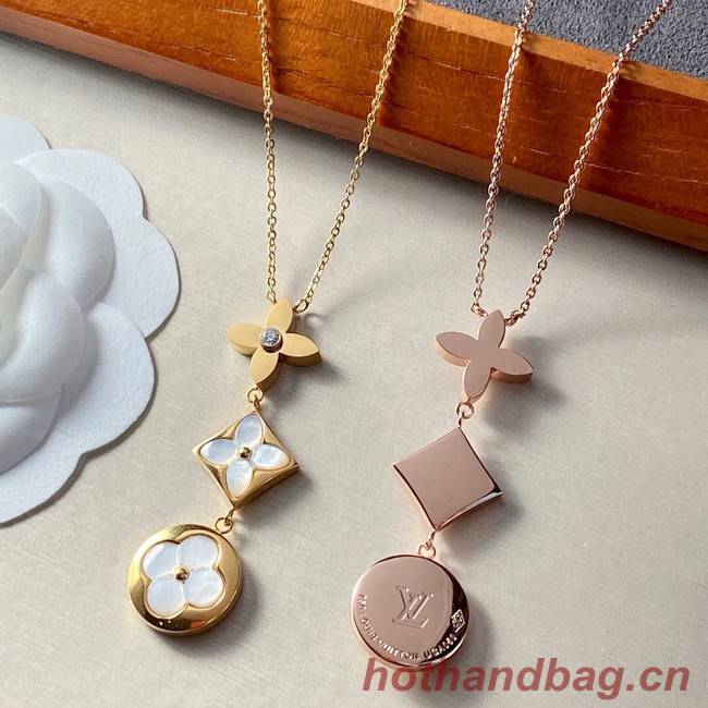 Louis Vuitton Necklace CE8146