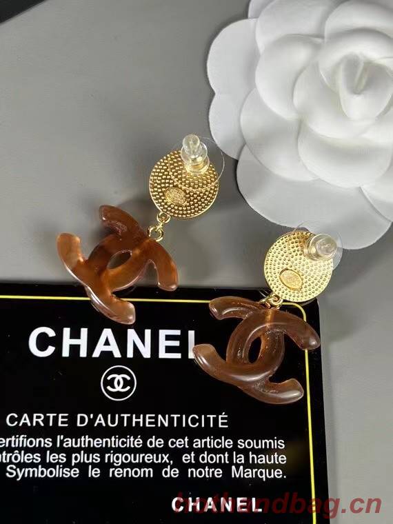 Chanel Earrings CE8225