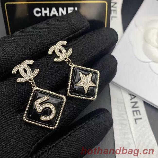 Chanel Earrings CE8230