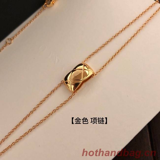 Chanel Necklace CE8214