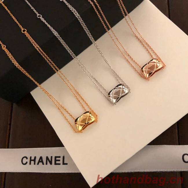 Chanel Necklace CE8214