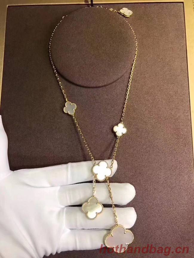 Van Cleef & Arpels Necklace CE8216