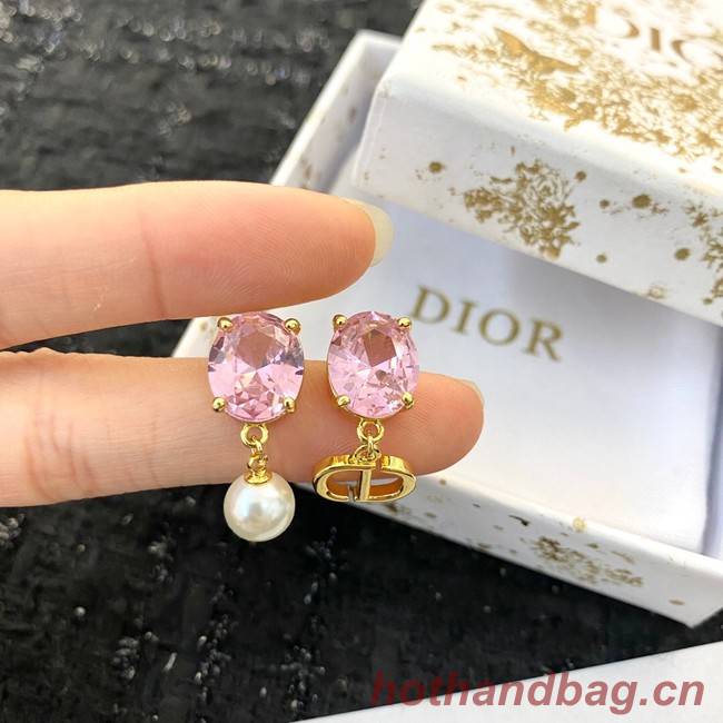 Dior Earrings CE8200