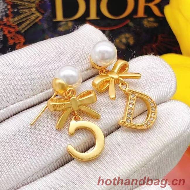 Dior Earrings CE8231