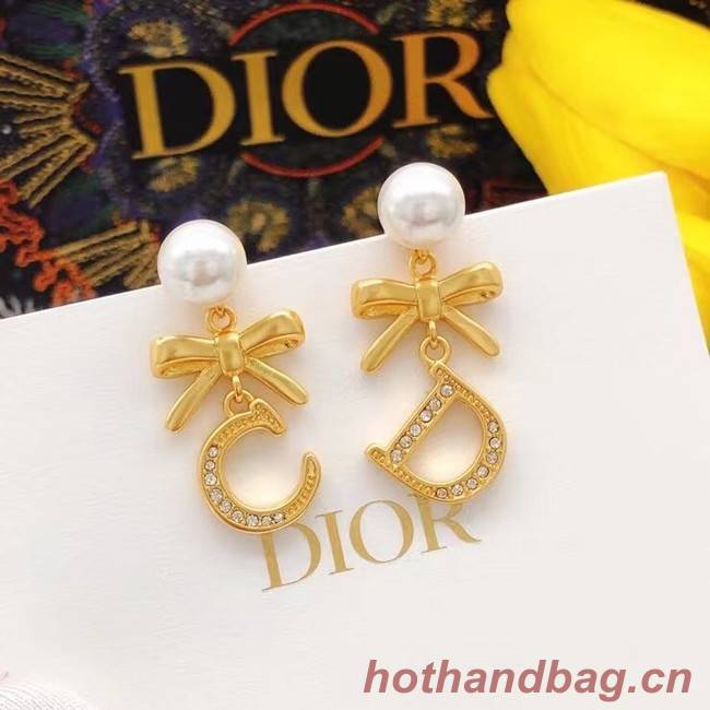 Dior Earrings CE8231