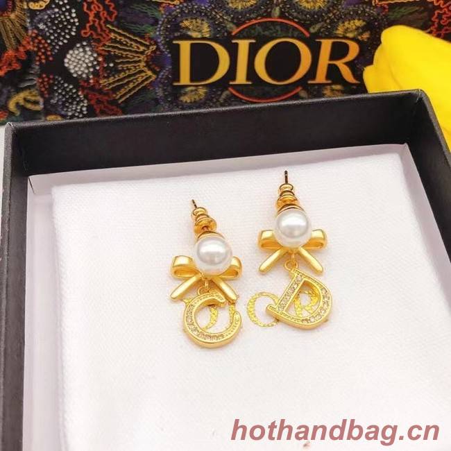 Dior Earrings CE8231