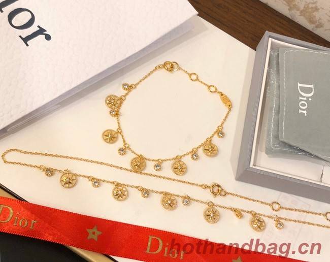 Dior Necklace CE8213