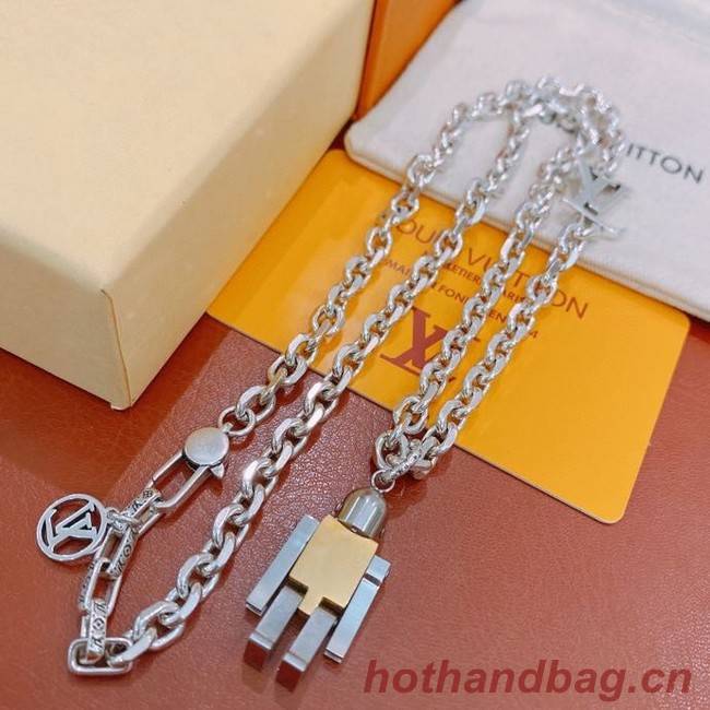 Louis Vuitton Necklace CE8202