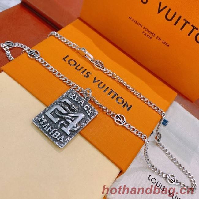 Louis Vuitton Necklace CE8203