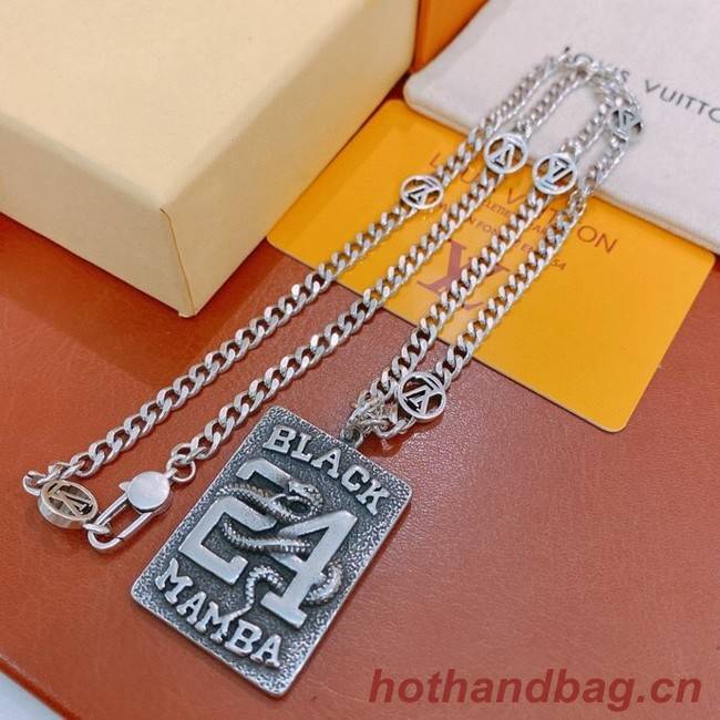 Louis Vuitton Necklace CE8203